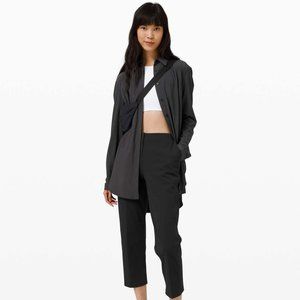 Lululemon In the Moment Shirt